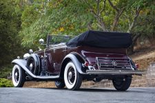 Cadillac V-12 series 370B