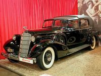 Cadillac V-12 series 370C