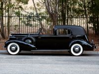 Cadillac V-12 series 370E