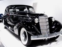 Cadillac V-12 series 80/85