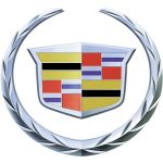 Логотип Cadillac