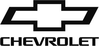 Логотип Chevrolet 2023 г.г.