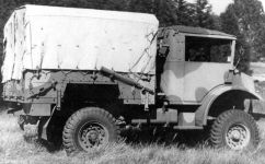 Chevrolet C15