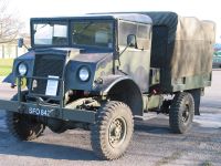 Chevrolet C15A