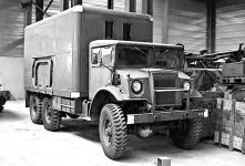 Chevrolet C60X