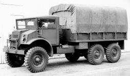 Chevrolet C60X