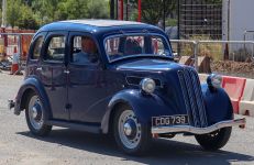 Ford 7W