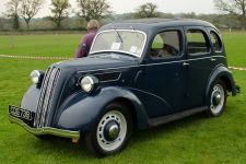 Ford 7W