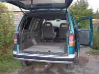 Ford Aerostar