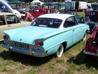 Ford Consul