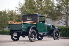 Ford Model A Roadster Pickup (1927-1931)