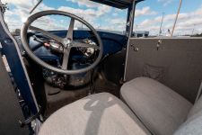 Кабина Ford Model A Tudor Sedan (1927-1931)