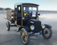 Ford T Pickup 1919 г.