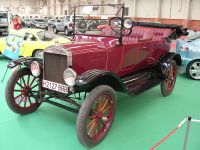 1923 Ford T Touring 1923 г