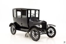 Ford Model T Center Door Sedan -&nbsp;1921 г