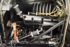 Ford Model T Center Door Sedan -&nbsp;1921 г