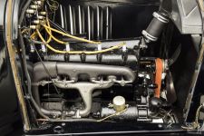 Ford Model T Center Door Sedan -&nbsp;1921 г