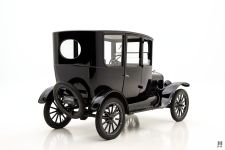 Ford Model T Center Door Sedan -&nbsp;1921 г