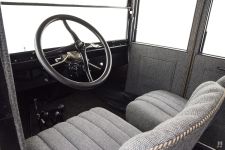 Ford Model T Center Door Sedan -&nbsp;1921 г