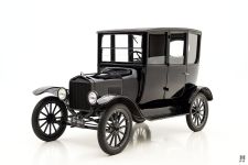Ford Model T Center Door Sedan -&nbsp;1921 г