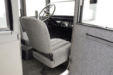 Ford Model T Center Door Sedan -&nbsp;1921 г