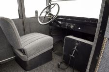 Ford Model T Center Door Sedan -&nbsp;1921 г