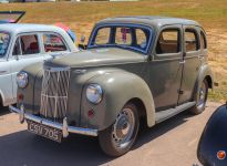 Ford Prefect E493A
