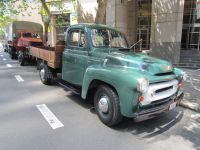 International AS-120 1956 г