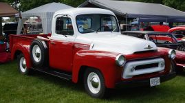 International S-100 1956 г