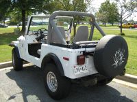 Jeep CJ7