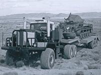 Kenworth 953