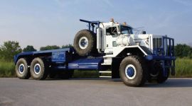 Kenworth 953