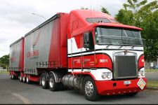 Kenworth K100