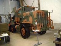 Oshkosh M911