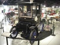 Studebaker Electric