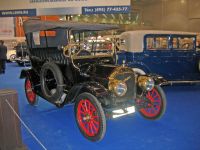 Studebaker-Garford 1908 г