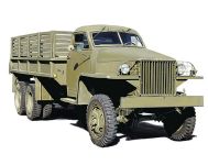 Studebaker US6