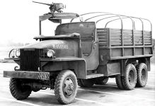 Studebaker US6 U3