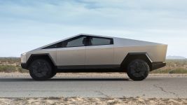Tesla Cybertruck