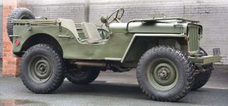 Willys MB