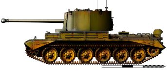 Силуэт Challenger A30