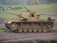 Средний танк Pz.Kpfw. III