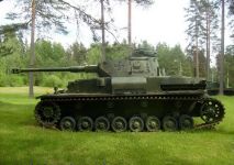 PzKpfw IV Ausf G