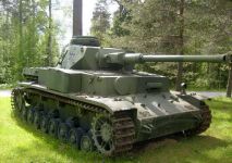 PzKpfw IV Ausf G