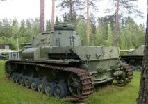 PzKpfw IV Ausf G