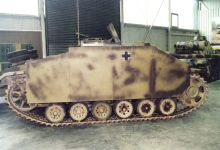 StuG III Ausf. G