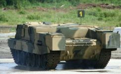 Универсальное шасси Э300