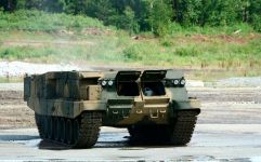 Универсальное шасси Э300