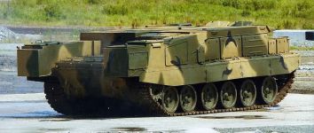 Универсальное шасси Э300