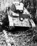 Огнеметный танк&nbsp;ХТ-133 (ОТ-133)